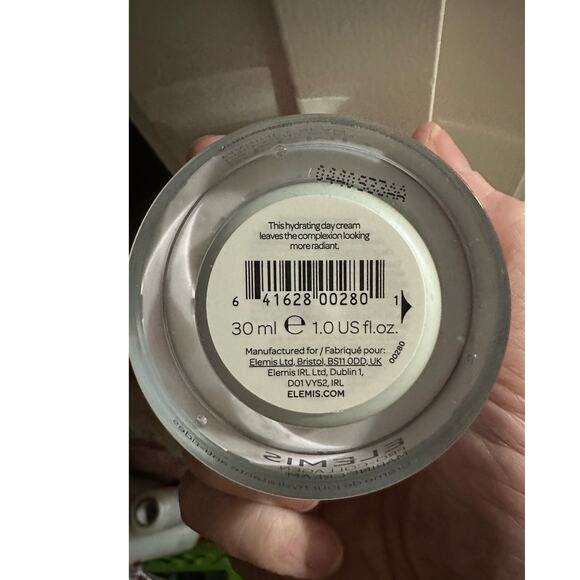 Elemis Pro-Collagen Marine Day Cream 1.0oz /30ml NEW no box ret 93 - Picture 2 of 2